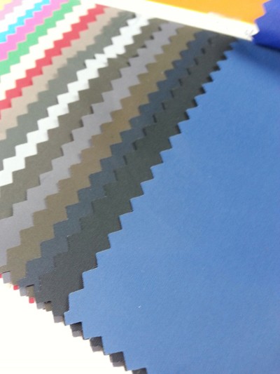 FS-MGFA 尼龍310T消光防絨膠  不反光 低反光布 細節-1